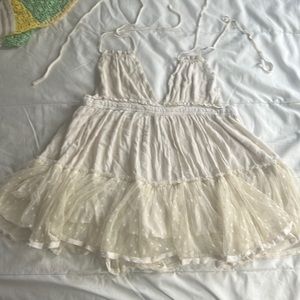 Baby doll dress
